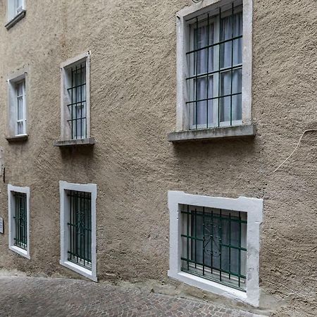 Ostello Di Germagno Omegna Eksteriør billede